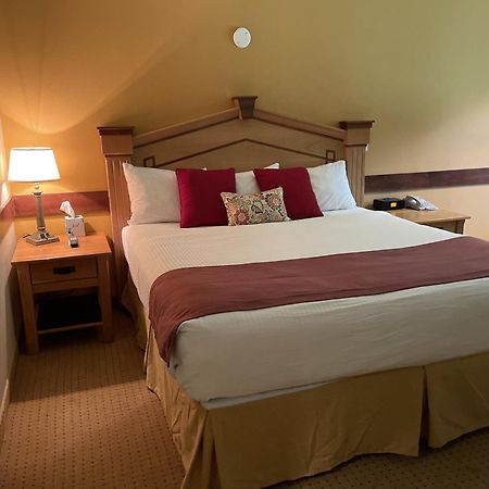 Carson Hot Springs Resort & Spa Δωμάτιο φωτογραφία