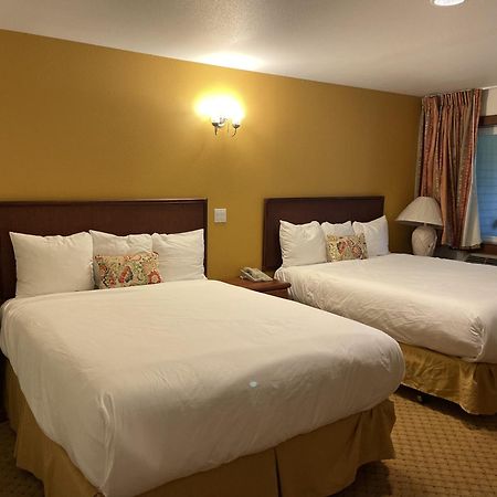 Carson Hot Springs Resort & Spa Δωμάτιο φωτογραφία