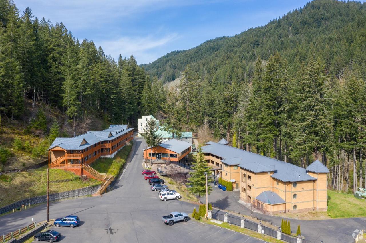 Carson Hot Springs Resort & Spa Εξωτερικό φωτογραφία