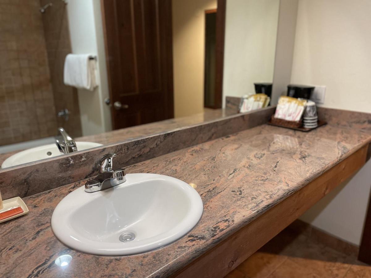 Carson Hot Springs Resort & Spa Εξωτερικό φωτογραφία