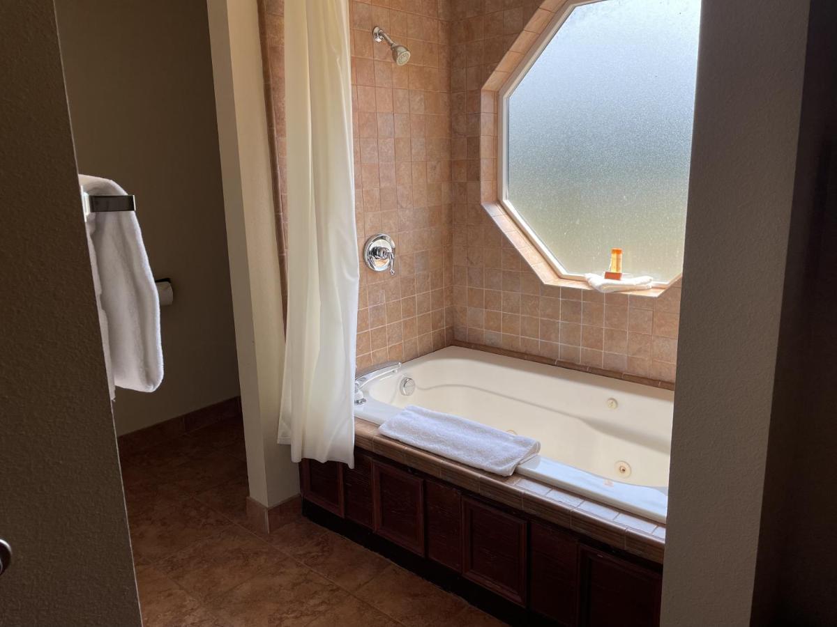 Carson Hot Springs Resort & Spa Εξωτερικό φωτογραφία