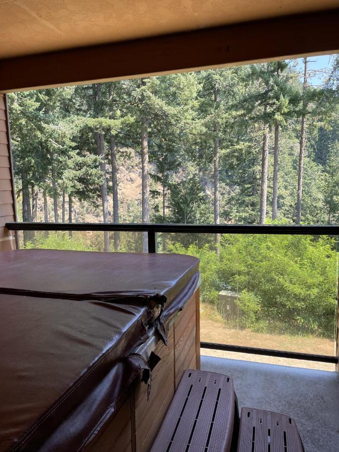Carson Hot Springs Resort & Spa Εξωτερικό φωτογραφία