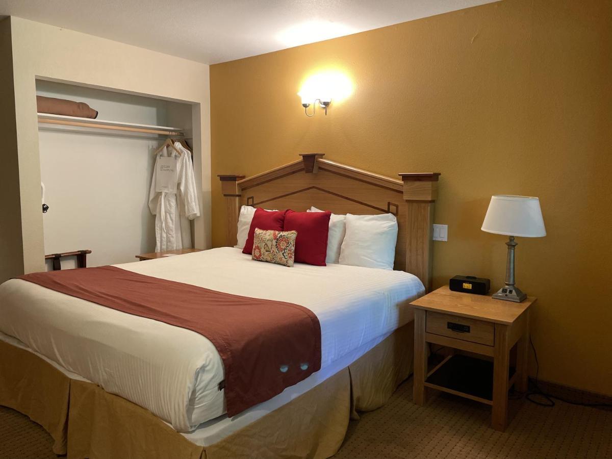 Carson Hot Springs Resort & Spa Δωμάτιο φωτογραφία