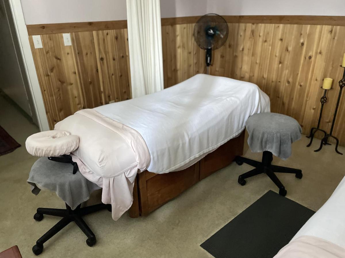 Carson Hot Springs Resort & Spa Εξωτερικό φωτογραφία