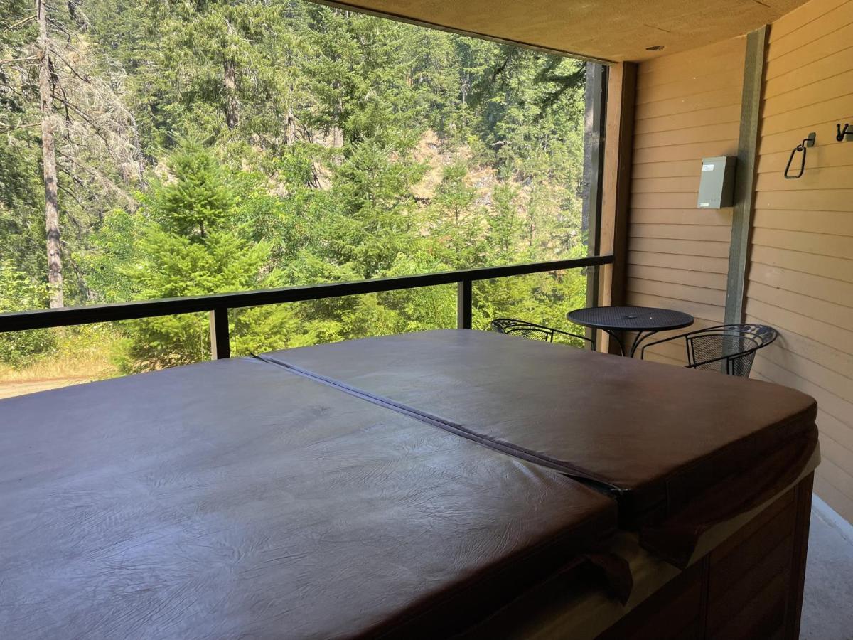 Carson Hot Springs Resort & Spa Εξωτερικό φωτογραφία