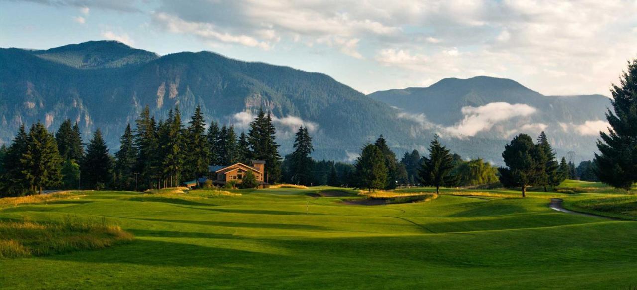 Carson Hot Springs Resort & Spa Εξωτερικό φωτογραφία