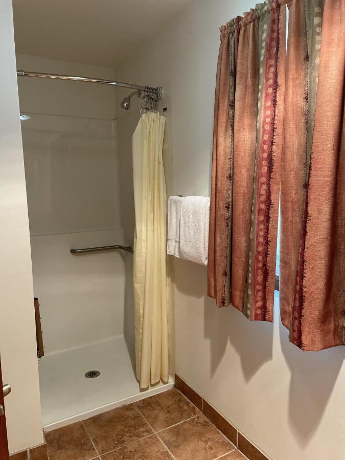 Carson Hot Springs Resort & Spa Εξωτερικό φωτογραφία