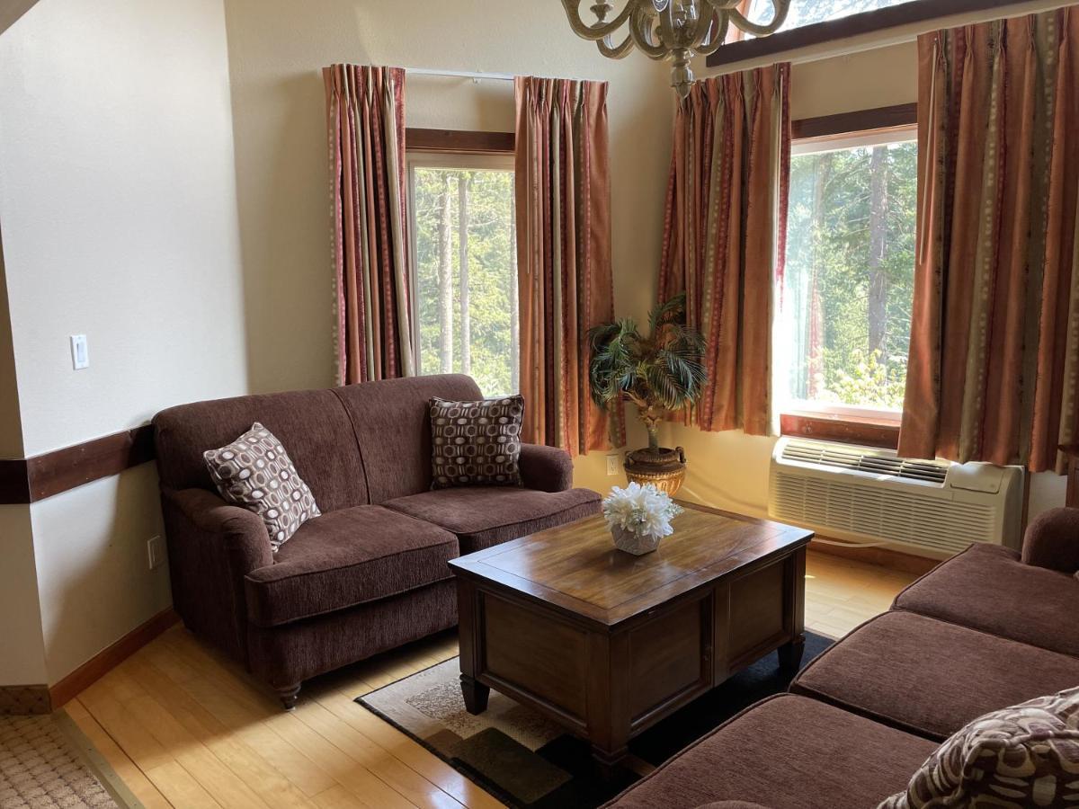 Carson Hot Springs Resort & Spa Εξωτερικό φωτογραφία