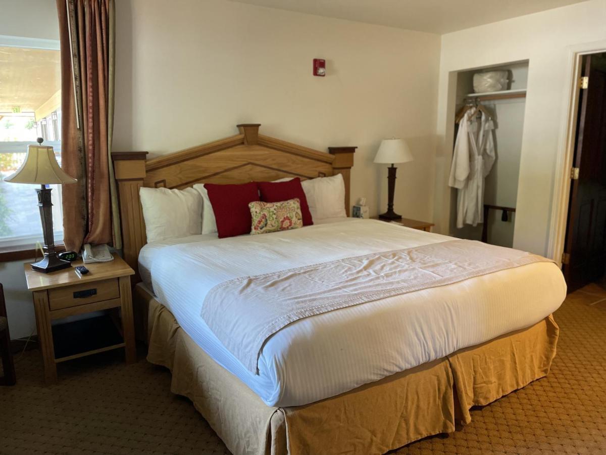 Carson Hot Springs Resort & Spa Δωμάτιο φωτογραφία