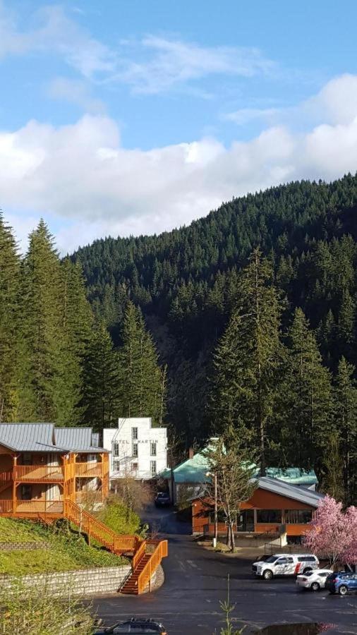 Carson Hot Springs Resort & Spa Εξωτερικό φωτογραφία