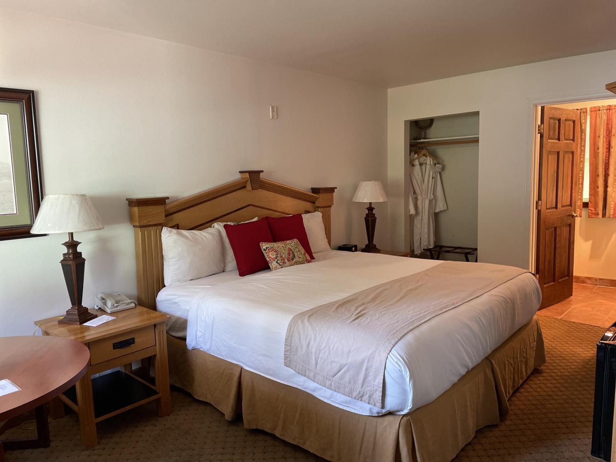 Carson Hot Springs Resort & Spa Δωμάτιο φωτογραφία