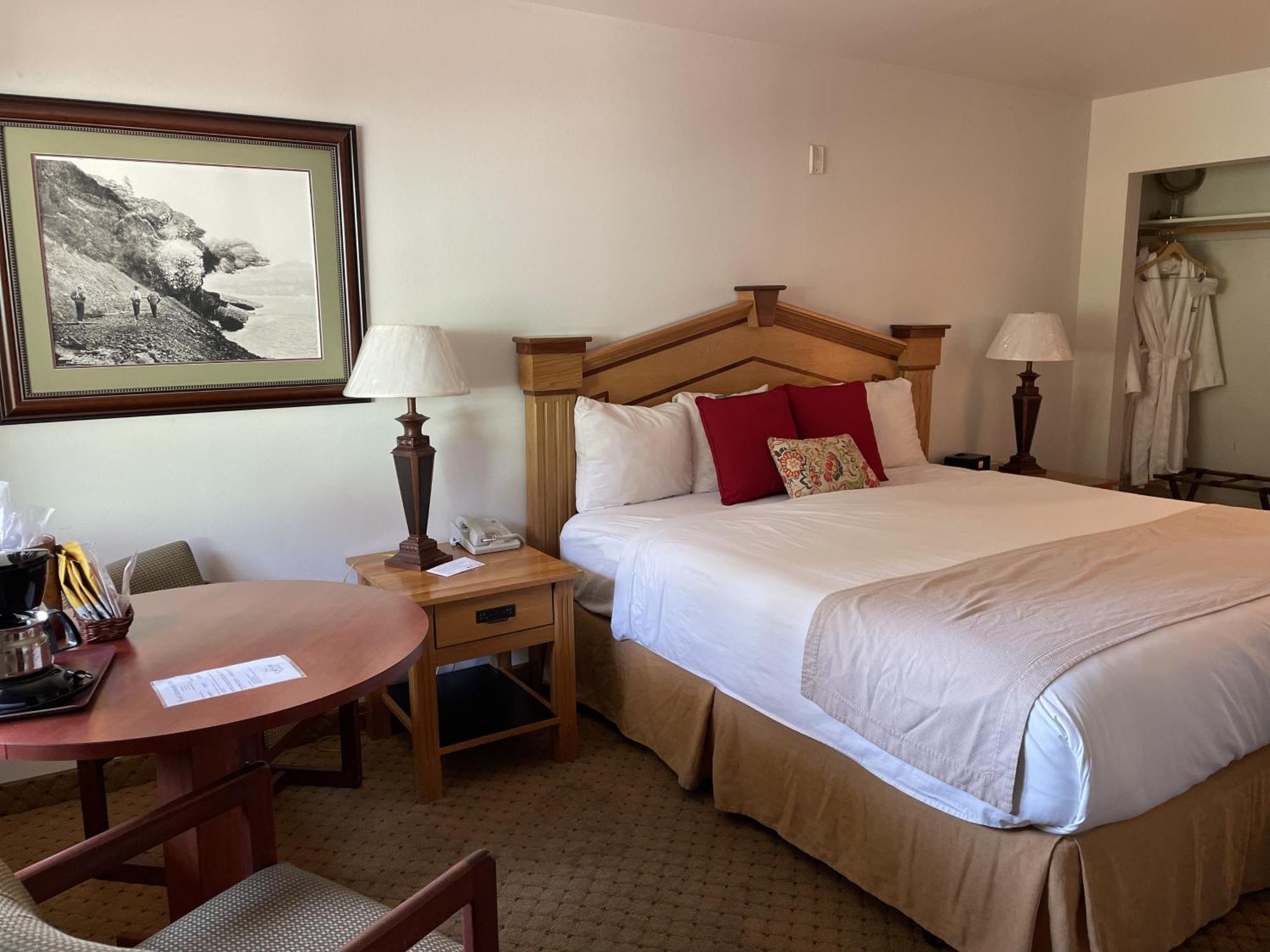 Carson Hot Springs Resort & Spa Δωμάτιο φωτογραφία