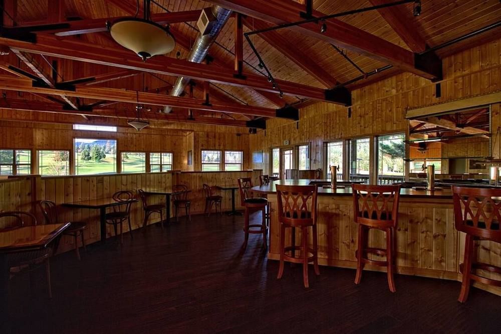 Carson Hot Springs Resort & Spa Εξωτερικό φωτογραφία