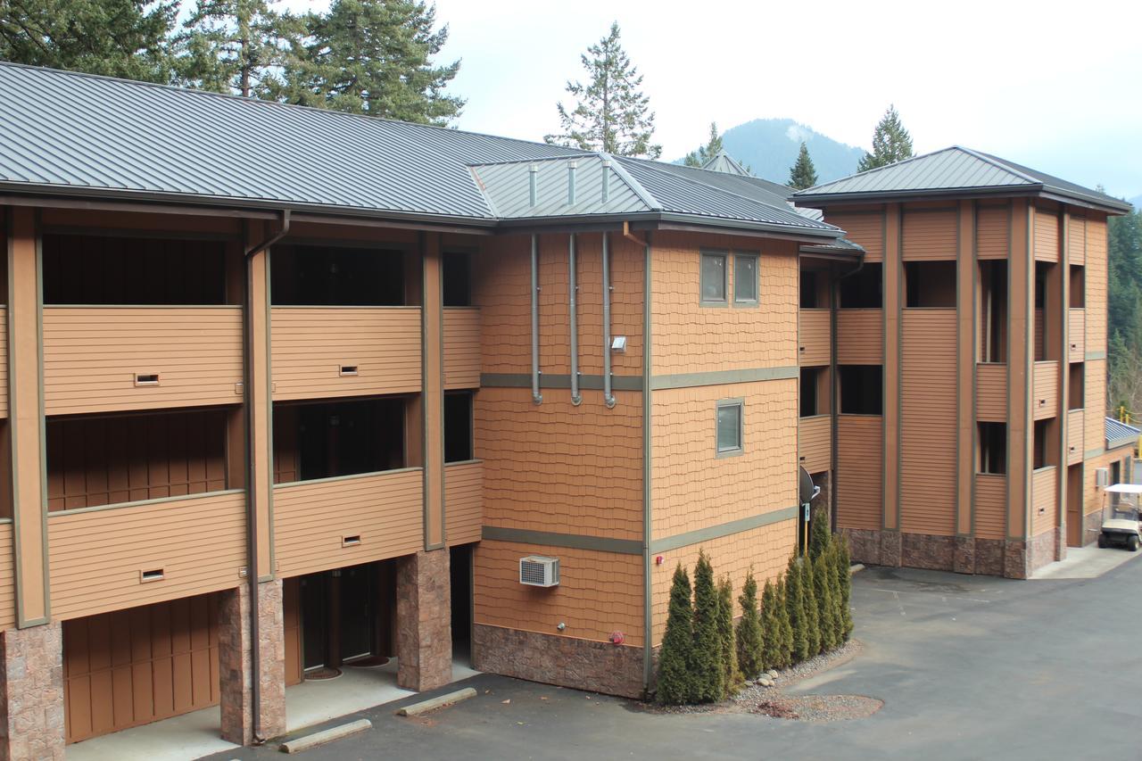 Carson Hot Springs Resort & Spa Εξωτερικό φωτογραφία
