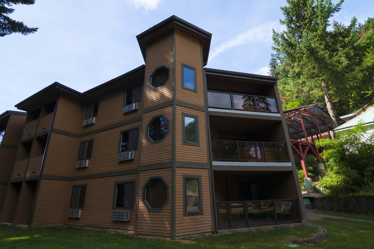 Carson Hot Springs Resort & Spa Εξωτερικό φωτογραφία