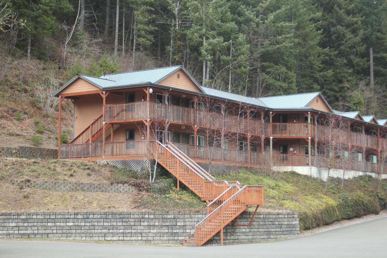 Carson Hot Springs Resort & Spa Εξωτερικό φωτογραφία