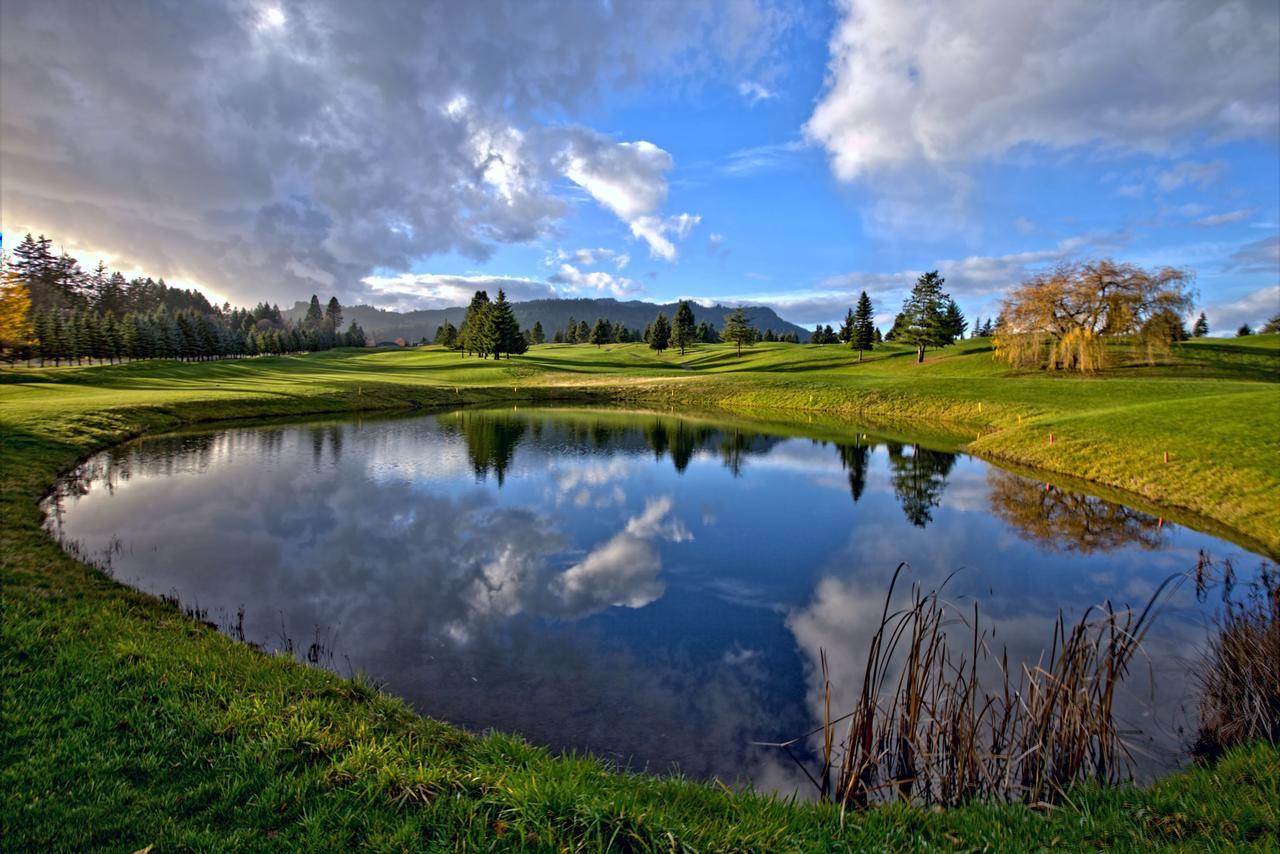 Carson Hot Springs Resort & Spa Εξωτερικό φωτογραφία
