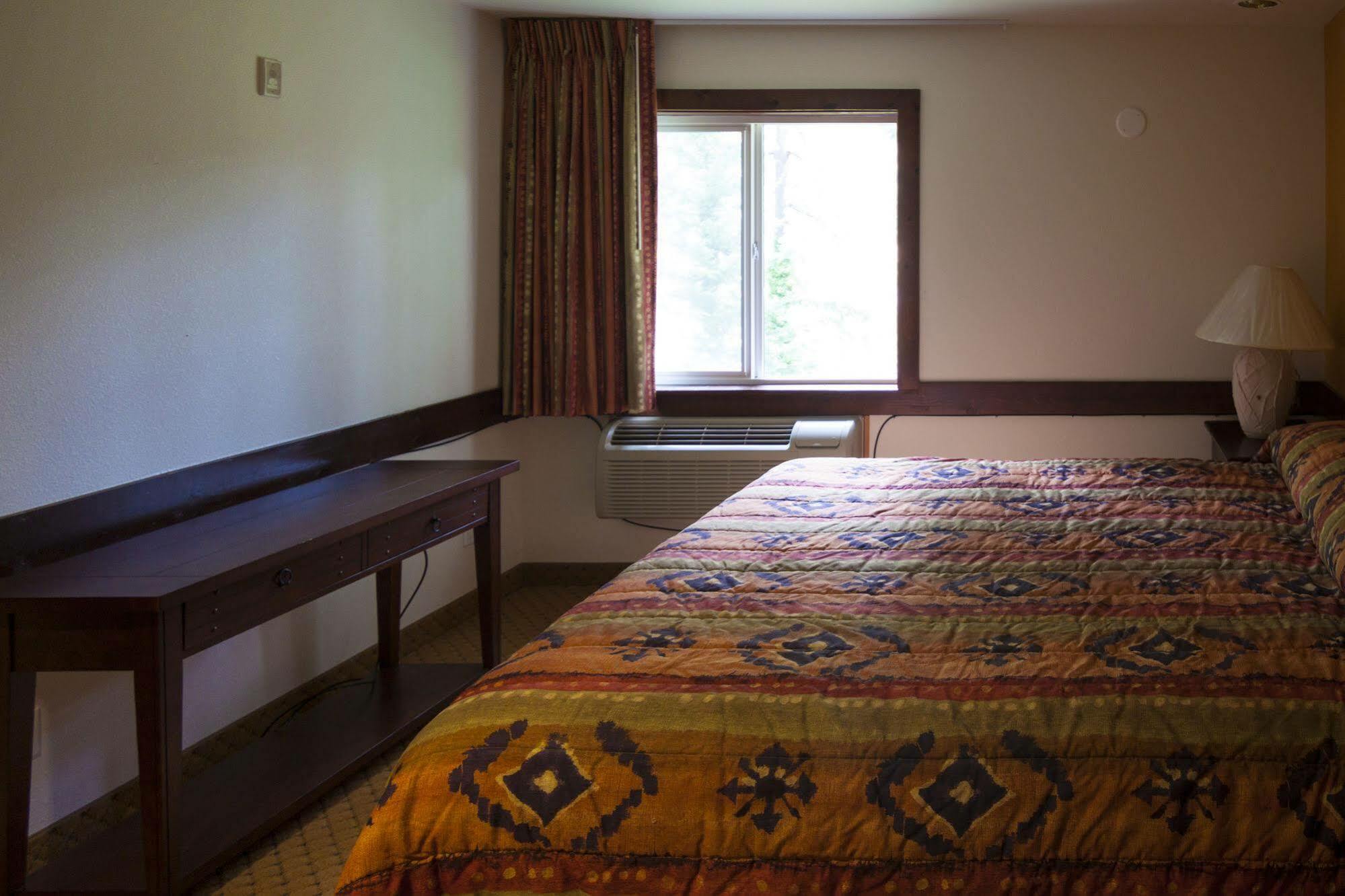 Carson Hot Springs Resort & Spa Εξωτερικό φωτογραφία